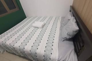 simple and affordable staycation - Manille - 8