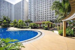 simple and affordable staycation - Manille - 7