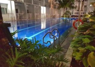 simple and affordable staycation at SHORE RESIDENCES - Manille - 3