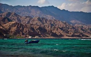 Villa sarda Green - Dahab - 5