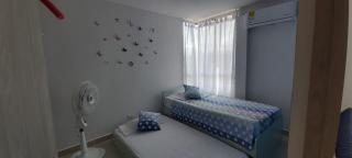 Apartamento en Ricaurte /Girardot - 2