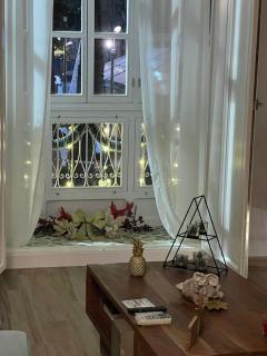 Nabrisa apartamento moderno en pleno centro con opción a parking - Cartagena - 6