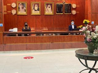 Al Massa Hotel - Al Ain - 5