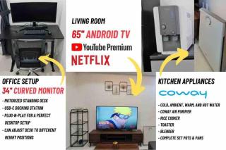 Equine Residence Getaway - Seri Kembangan - 7