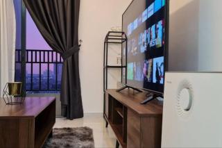 Equine Residence Getaway - Seri Kembangan - 9