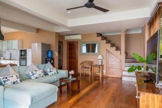 Tahiana Villa - Haad Tian - 4