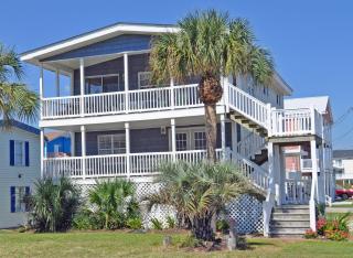 3007NOB Ocean View 7BR Home in Cherry Grove - Sleeps 16 - 9