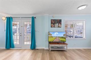 3007NOB Ocean View 7BR Home in Cherry Grove - Sleeps 16 - Myrtle Beach - 4