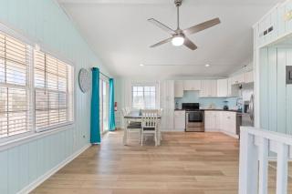 3007NOB Ocean View 7BR Home in Cherry Grove - Sleeps 16 - Myrtle Beach - 8