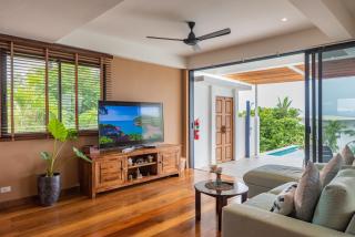 Tahiana Villa - Haad Tian - 5