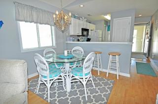 Waterway Landing Gated Community 2BR Condo - Myrtle Beach - 6