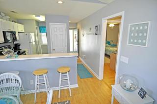 Waterway Landing Gated Community 2BR Condo - Myrtle Beach - 4