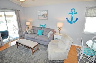 Waterway Landing Gated Community 2BR Condo - Myrtle Beach - 8