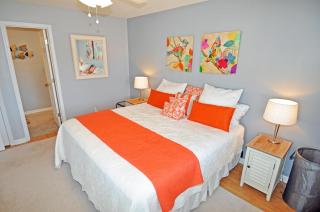 Waterway Landing Gated Community 2BR Condo - Myrtle Beach - 1
