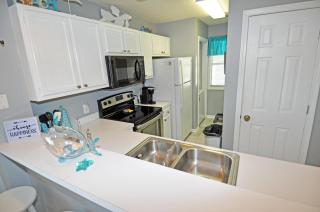 Waterway Landing Gated Community 2BR Condo - Myrtle Beach - 3