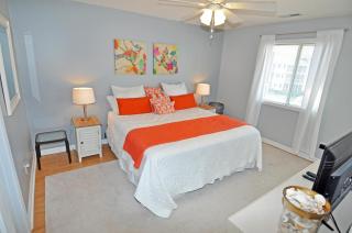 Waterway Landing Gated Community 2BR Condo - Myrtle Beach - 2