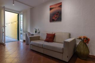 Giardino dell'Apollonia fra 2 Torri e Sant'Orsola - 2