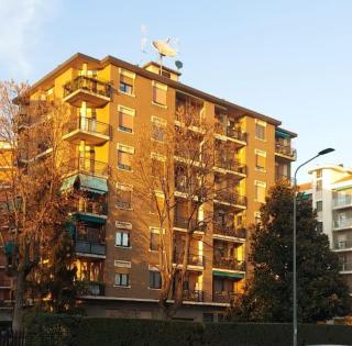 Casa Felice - Milan - 7