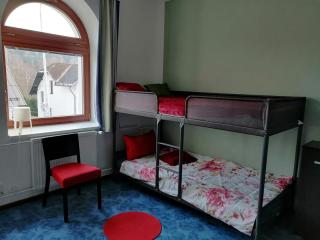 Na Pekárně - Železná Ruda - 8