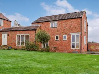 The Stables - Whissendine - 9