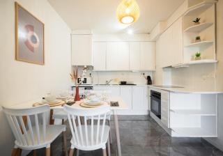 Bonito apartamento equipado, cerca de la playa - Empuriabrava - 6