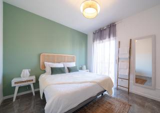 Bonito apartamento equipado, cerca de la playa - Empuriabrava - 2