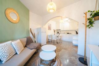 Bonito apartamento equipado, cerca de la playa - Empuriabrava - 5