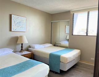 Royal Kuhio 2309 - Spacious Studio with Stunning Ocean Views in the Heart of Waikiki! - 2