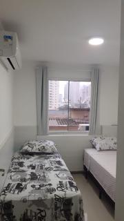 Apto temporada Itapema sc - 3