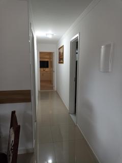 Apto temporada Itapema sc - 2