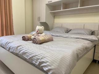 Lovely 2 Bedroom Central Apartment - Chişinău - 9