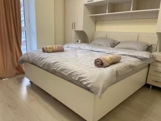 Lovely 2 Bedroom Central Apartment - Chişinău - 7