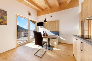 Töniglerhof Apt Morgensonne - 4