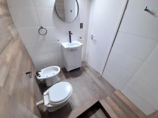 Depto monoambiente nuevo reciclado, excelente ubicación Alberti 2208 - 2