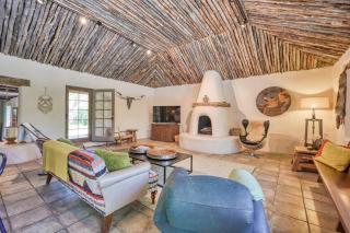 Historic Hacienda - Ranchos de Taos - 8