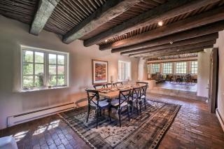 Historic Hacienda - Ranchos de Taos - 4