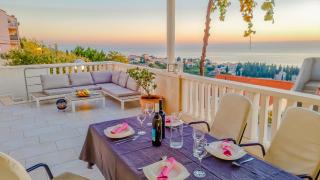 Million Dollar Terrace Apartment Dubrovnik - Dubrovnik - 6