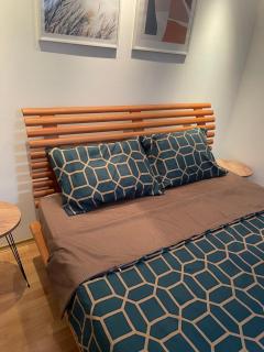 PrimeStay Duplex Retreat - Free Parking - Skopje - 6