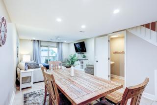 Surf Court Villas 5 - Hilton Head Island - 6