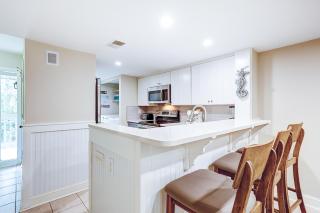 Surf Court Villas 5 - Hilton Head Island - 3