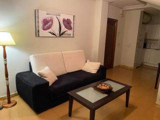 Apartamento Centro Histórico junto a Casa de las Conchas - PARKING GRATIS - Salamanca - 7