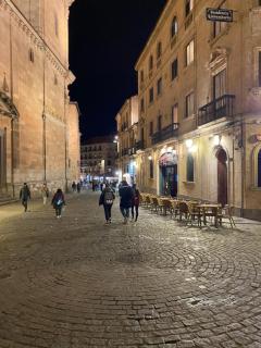 Apartamento Centro Histórico junto a Casa de las Conchas - PARKING GRATIS - Salamanca - 1