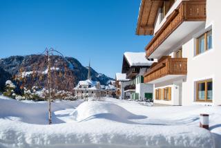 Hotel Vernel - Santa Cristina in Val Gardena - 2