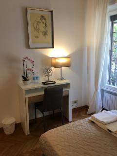 Aventino suite - Roma - 5
