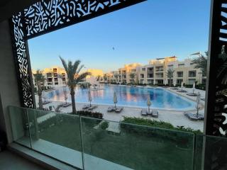 Lovely apartment 2BD in ElGouna , Mangrove , Hurghada - Hurghada - 0