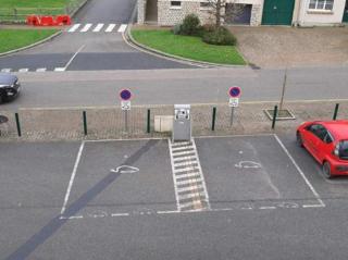 le Plain Pied sur place - Le Mêle-sur-Sarthe - 2