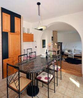 Apartments Jasminka - Medulin - 7