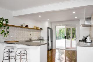 The Estate Byron Bay - Bangalow - 2