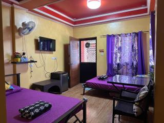 Vhauschild Transient Rooms -B - Alaminos - 2