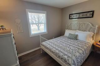 6418 Sandric lane Beautiful 3 BDRM Ranch home in Liberty Township - Jericho - 2